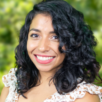 Yesenia Sandoval Gonzalez | MA, LMSW