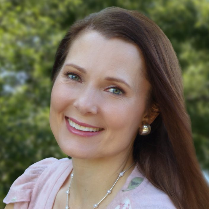 Gabrielle Turner Nurture Family Counseling®