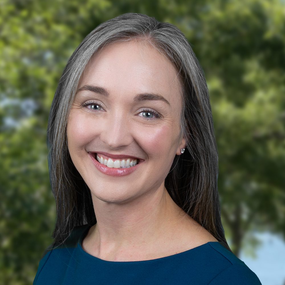 Mandi Meléndez | Nurture Family Counseling®