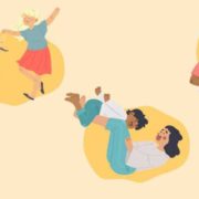 Play Therapist AND Parent