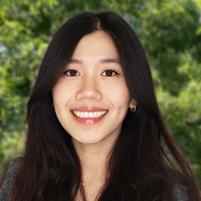Amy Lin, MS, LMFT-Associate