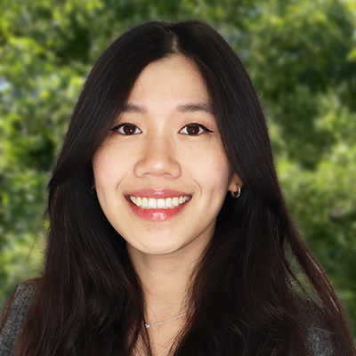 Amy Lin, MS, LMFT-Associate