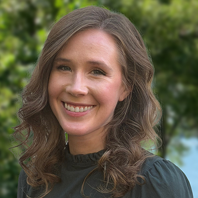 Heather Robinson, M. Ed., LPC-Associate