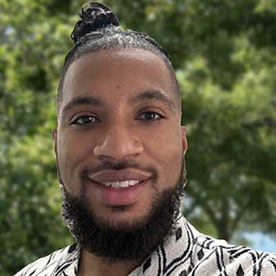 Tevin Cobalt, MSW, LCSW