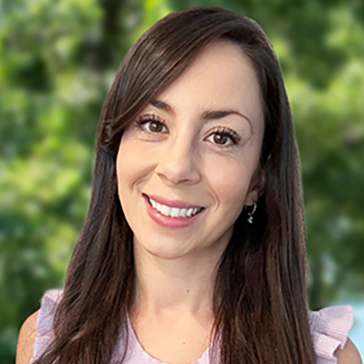 Breanna Yepez, MA, LMFT-Associate