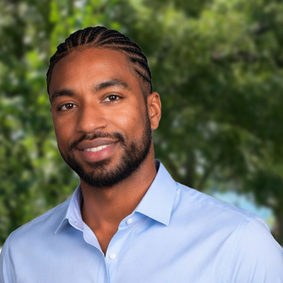 Tevin Cobalt, MSW, LCSW