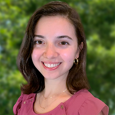 Ana De Angulo, MS, LPC-Associate